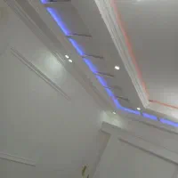 خدمات گچکاری و کاشی و سرامیک