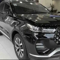 تیگو ۷پرو مدل ۱۴۰۲ فوق‌العاده سالم فنی بشرط