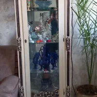 بوفه میز عسلی وغیره معاوضه