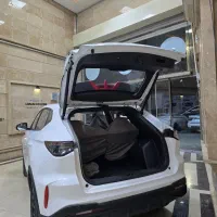 چانگان x5 plus 2026