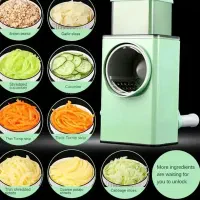 خردکن و رنده چندکاره