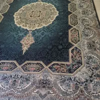 دوتخته فرش ۹متری آرشیدا بادوتخته فرش ۹متری هالیدی