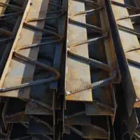 تولیدتیرچه کرومیت وتهیه توضیح آهن‌آلات