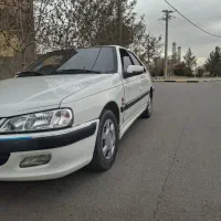 پژوپارس مدل ۸۷