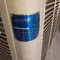 کولر آبی ۶۵۰۰ دریچه بالا