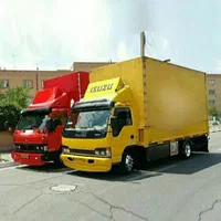 باربری گلایل تخصصی تضمینی باکارگران مجرب|خدمات حمل و نقل|لاهیجان, شیخ زاهد|دیوار