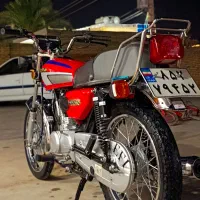 موتور سیکلت پرواز