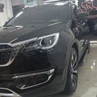 فیدلیتی ده پر مدل 1401