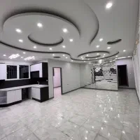 ۹۰متر شهر زیبایه مهستان|فروش آپارتمان|هشتگرد, شهرک مهستان ۱|دیوار