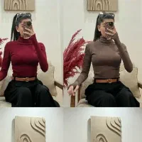 یقه اسکی فینگر دار|لباس|مرودشت, فاز دوم شهرک فرهنگیان|دیوار
