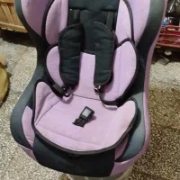 صندلی ماشین کودک|کالسکه و لوازم جانبی|لنگرود, |دیوار