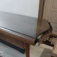 میز ناهار خوری ۶ نفره و نو