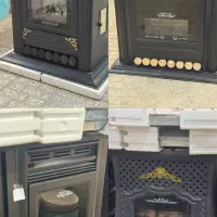 بخاری و شومینه تربت حیدریه|بخاری، هیتر، شومینه|تربتحیدریه, ابوذر|دیوار