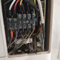 نصب ،سرویس ،جابجایی و تعمیرات  انواع کولر گازی