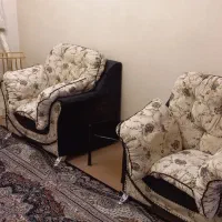 مبل راحتی|مبلمان خانگی و میز عسلی|تهران, بوستان ولایت|دیوار