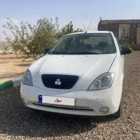 تیبا ۱ کم کار