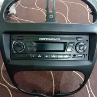 ضبط فابریک206با پنل.فابریک