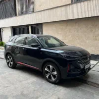 چانگان cs55 وارداتی|خودرو سواری و وانت|کرج, شهرک ولیعصر|دیوار