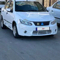 ساینا دنده‌ای EX، مدل ۱۳۹۶|خودرو سواری و وانت|تهران, المهدی|دیوار