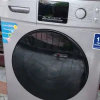 لباسشویی بسیار تمیز وسر حال برند صنام