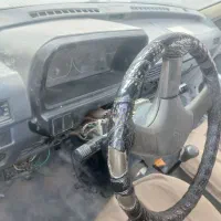 پراید دوگانه ۸۸