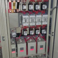 تابلو برق صنعتی|ماشین‌آلات صنعتی|ماهدشت, |دیوار