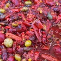 ترشی زیتون خیارشور ترشک لواشک رب روغن زیتون|خوردنی و آشامیدنی|تهران, شهرری|دیوار