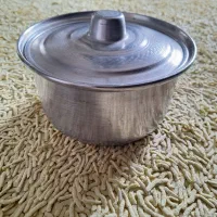 قابلمه چدن و رویی|ظروف پخت‌وپز|گرگان, |دیوار