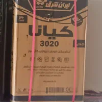 آب گرم کن دیواری ایران شرق مدل3020