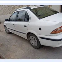 خودرو سمنددوگانه کارخانه 94|خودرو سواری و وانت|اردکان, |دیوار