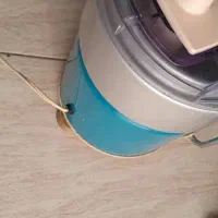 ابمیوه گیری المانی|آبمیوه‌گیر و آب‌مرکبات‌گیر|صدرا-فارس, فاز ۱|دیوار