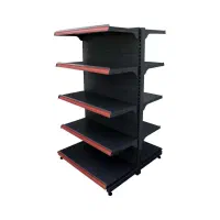 قفسه دوطرفه|فروشگاه و مغازه|بندر انزلی, لیچارگی حسن رود|دیوار