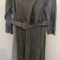 لباس مجلسی زنانه سایز بزرگ