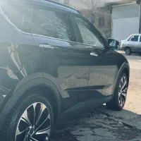 فیدیلیتی پرایم 7نفره|خودرو سواری و وانت|قزوین, |دیوار