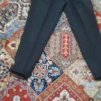 شلوار دمپا پاکتی نو