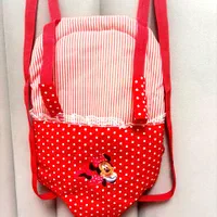 رخت خواب عروسک سیسمونی، کریر، قنداق فرنگی، آغوشی|اسباببازی|تهران, تهرانسر شرقی|دیوار