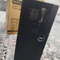 قاپ کیس گیمینگ