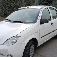 تیبا صندوق دار