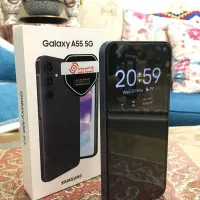 سامسونگ a55(ویتنام)