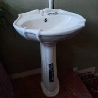 روشویی درجه ۱.   نو