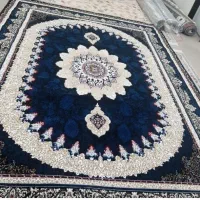 فرش پاتریس کاشان ۵ تومن|فرش|شوشتر, |دیوار