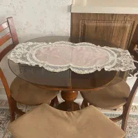 میز ناهار خوری