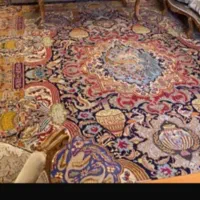 فرش دستبافت