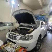 کلینیک خودروهای چینی و خارجی|خدمات موتور و ماشین|مشهد, حجت|دیوار