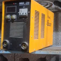 فروش وسایل جوشکاری