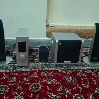 اسپیکر مخصوص کامپیوترmicrolab