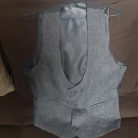 کت و شلوار سایز ۳۸-۴۰|لباس|قائمشهر, |دیوار