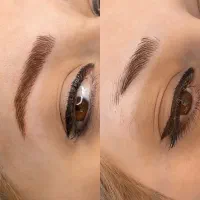 مدل میکروبلیدینگ جهت تولید محتوا،مرکزخانم الوندی|خدمات آرایشگری و زیبایی|تهران, زعفرانیه|دیوار