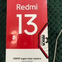 شیائومی آکبند ۲۵۶ Redmi13دو سیم