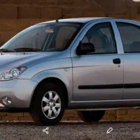 ماشین تیبا۹۱
